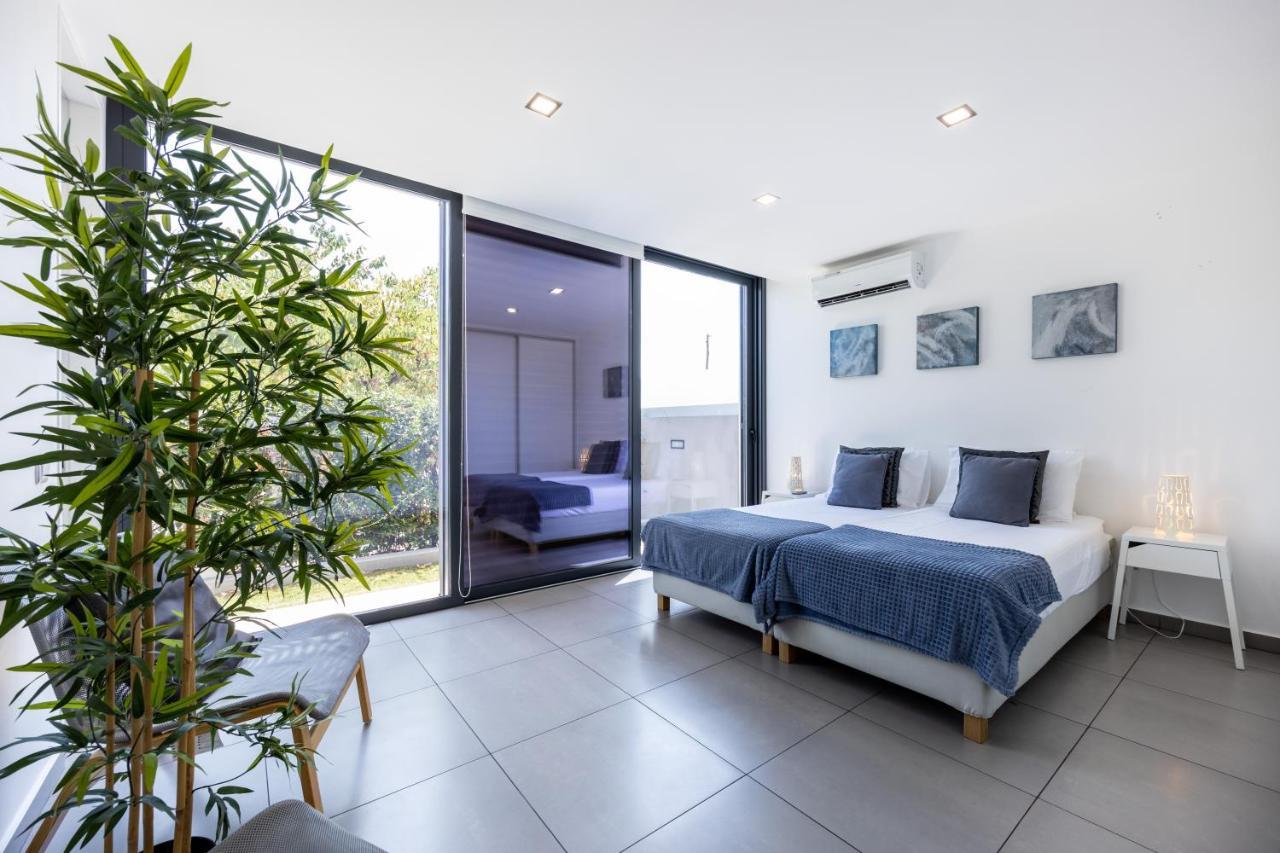 Villa Figo Луз де Тавира Екстериор снимка