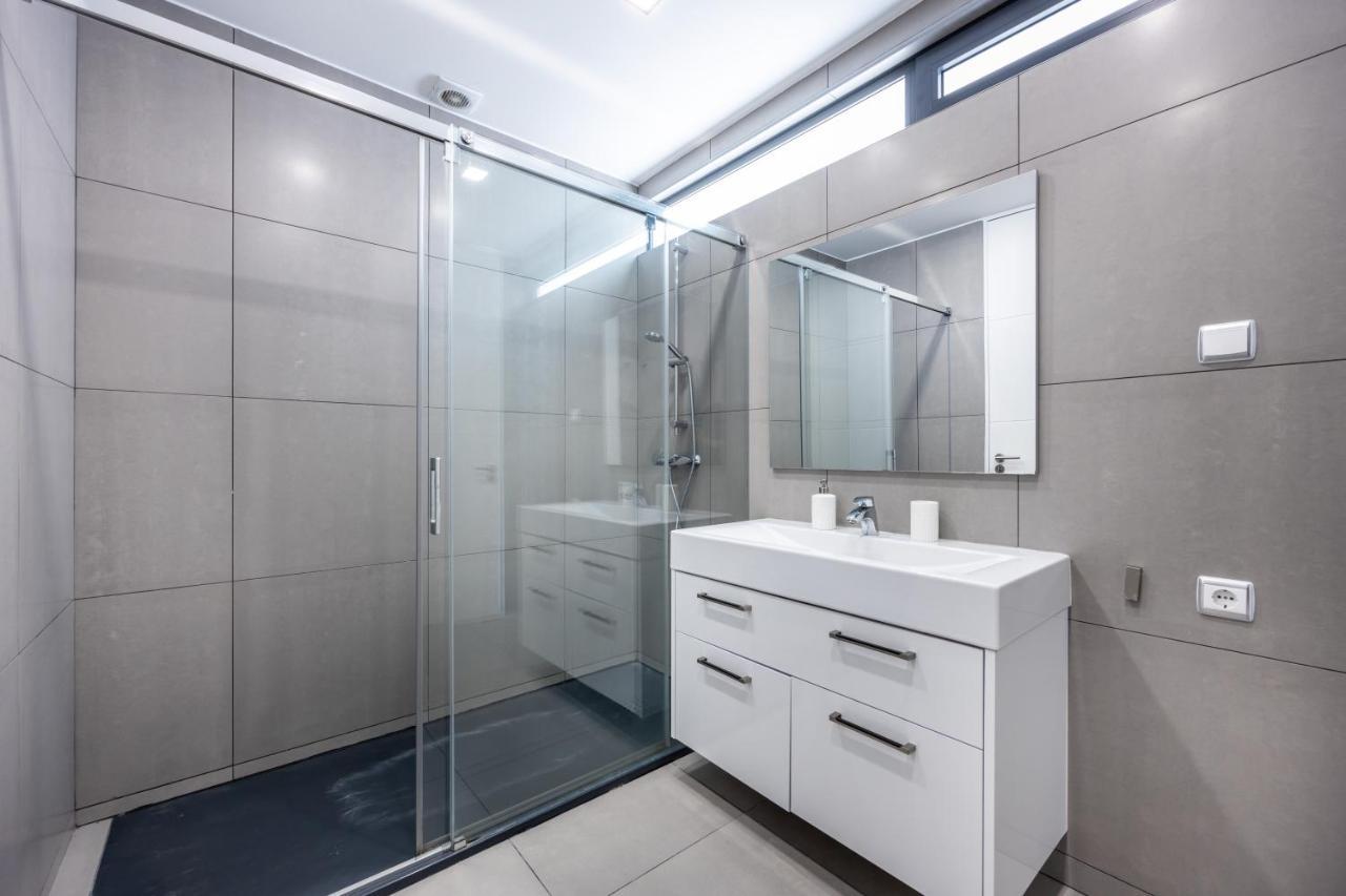 Villa Figo Луз де Тавира Екстериор снимка