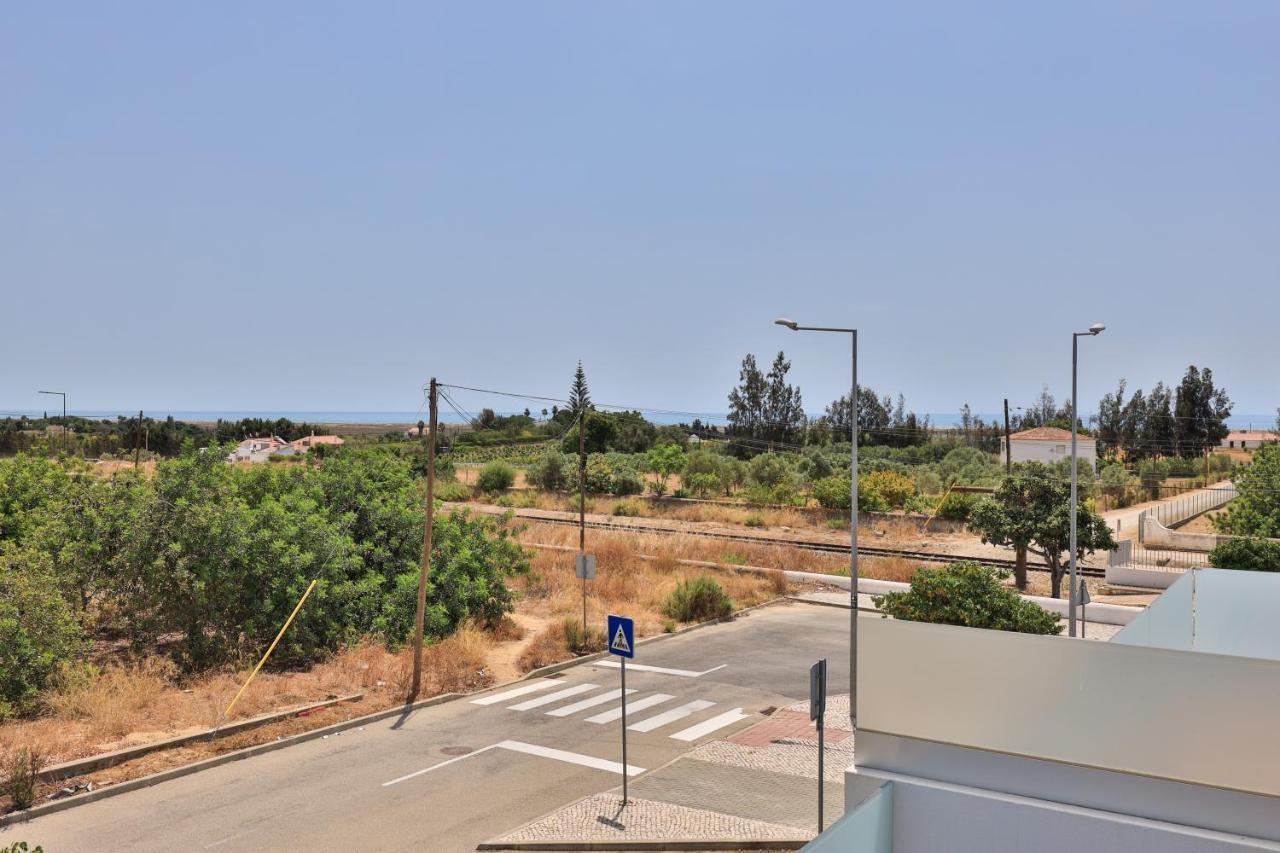Villa Figo Луз де Тавира Екстериор снимка