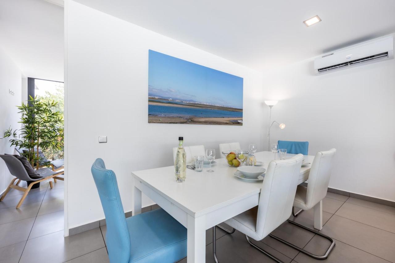 Villa Figo Луз де Тавира Екстериор снимка