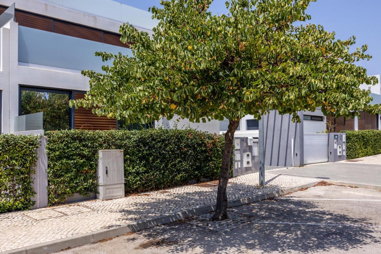Villa Figo Луз де Тавира Екстериор снимка